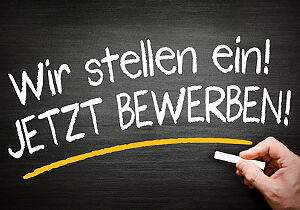 Stellenangebot