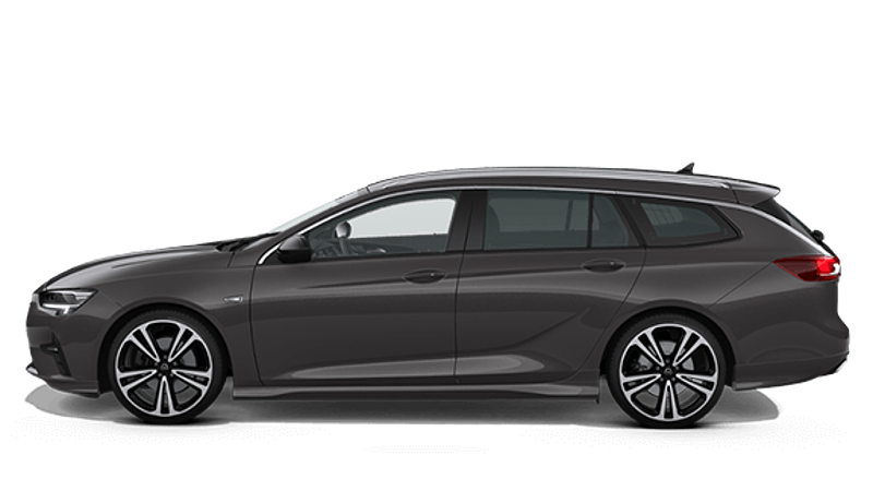 Insignia Sports Tourer