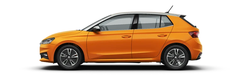FABIA